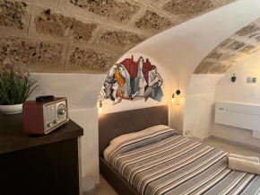 POMA DE CASA - Carrerò del Carmen Alghero